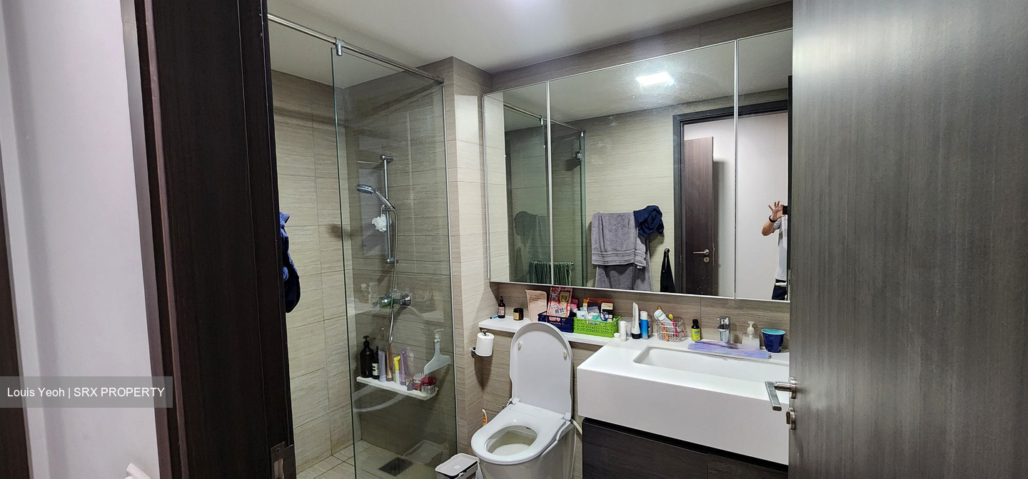 Rivertrees Residences (D28), Apartment #625051111